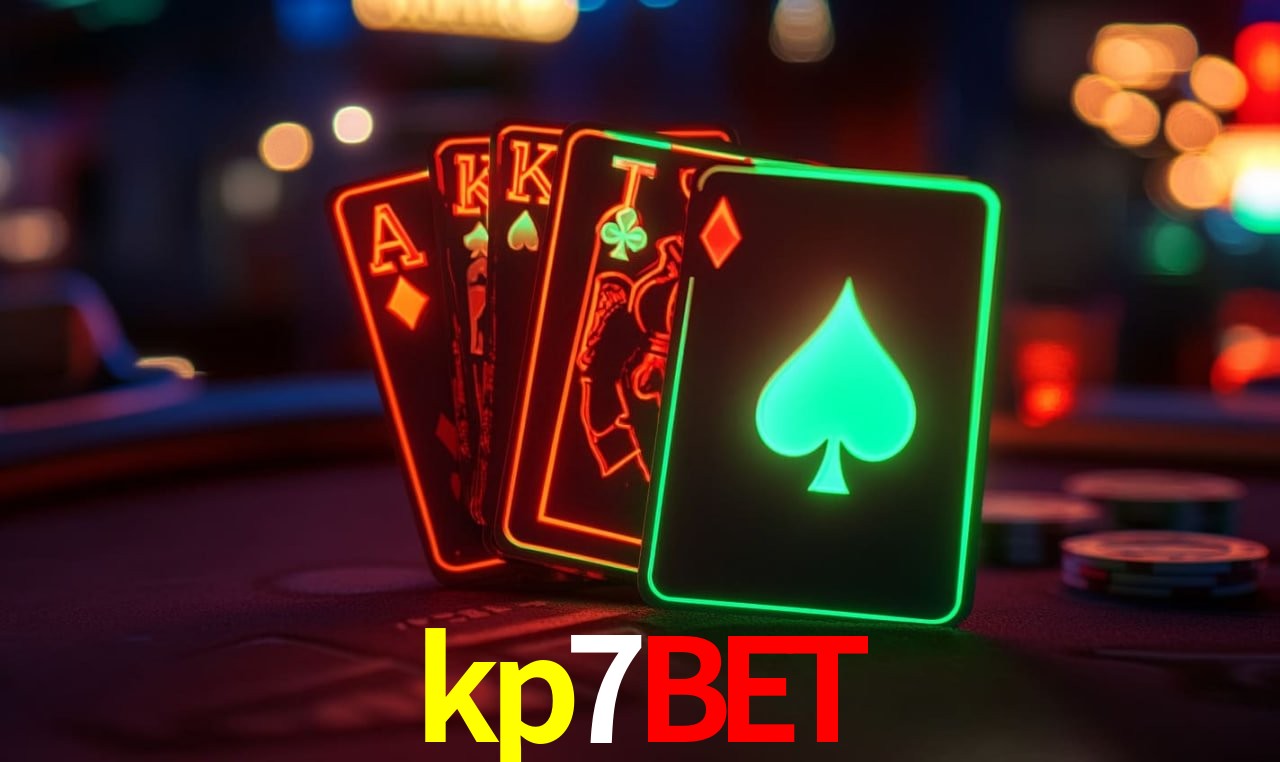 kp7bet Slots - kp7bet visual 1