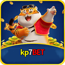 kp7bet símbolo institucional